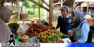 BPJS Ketenagakerjaan Madura Blusukan, Wujudkan PJS Universal Coverage