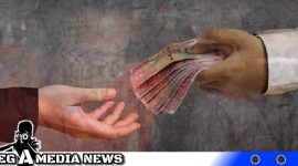 Caption: isu aliran dana kasus jual beli jabatan yang jerat Ra Latif, (dok. regamedianews).
