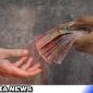Caption: isu aliran dana kasus jual beli jabatan yang jerat Ra Latif, (dok. regamedianews).