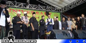 Gerakjatim Prioritaskan Sinergitas Antar Media dan Instansi