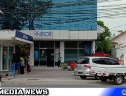 Pengakuan Jujur Saksi Insiden Cekcok Didepan BCA Sampang