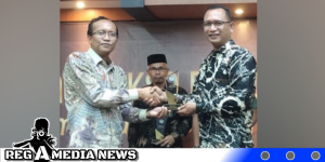 Aceh Selatan Raih Anugerah Reksa Bandha DJKN Aceh 2022