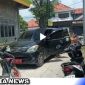 Caption: screenshot video penangkapan pelaku narkoba di Sampang, (dok. Harry Regamedianews).