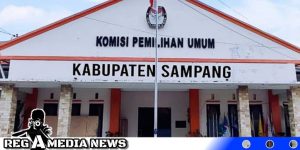 KPUD Sampang Diduga Main Mata Tentukan Kelulusan PPS