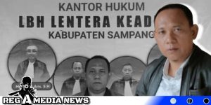 LBH Lentera Keadilan Buka Posko Pengaduan Dugaan Kecurangan Rekrutmen Tenaga Adhoc Pemilu 2024