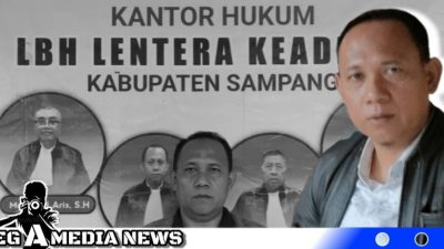 Baru 2 Hari dibuka, LBH Lentera Keadilan Terima 7 Pengaduan Rekrutmen Tenaga Adhoc Pemilu