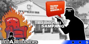 Semakin Memanas, KPU Sampang Ditantang Tunjukan Video Tes Wawancara