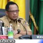 Caption: Mendagri Tito Karnavian, (dok. regamedianews).