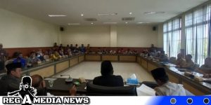 Pedagang KLD Bangkalan Tolak Kenaikan Retribusi dan Sewa Kios