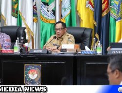 Mendagri Minta Daerah Ciptakan Branding