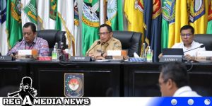 Mendagri Minta Daerah Ciptakan Branding