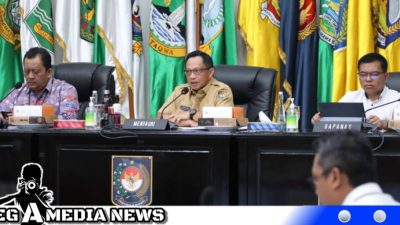 Mendagri Minta Daerah Ciptakan Branding