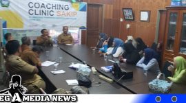 Caption: saat Warga Datangi Kantor Inspektorat Aceh Selatan. (Foto: asmar endi) 