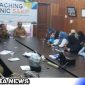 Caption: saat Warga Datangi Kantor Inspektorat Aceh Selatan. (Foto: asmar endi) 