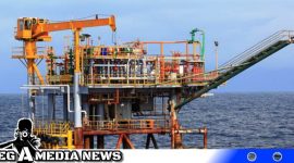 Caption: PT Pertamina Hulu Energi West Madura Offshore, (dok. regamedianews).