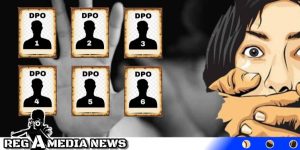 6 DPO Pelaku Rudapaksa Diburu Polres Sampang