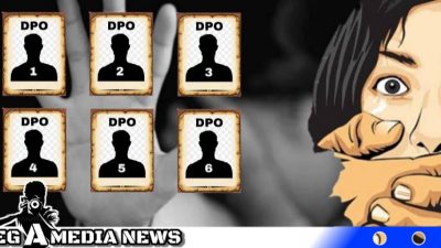 6 DPO Pelaku Rudapaksa Diburu Polres Sampang