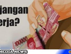 Tunjangan Kinerja Untuk ASN/PNS, Ini Yang Perlu Diketahui