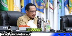 Cegah Inflasi Meningkat, Mendagri Imbau Daerah Waspadai Momen Hari Besar