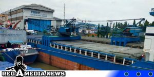 Pelabuhan Kalimas Surga Dunia Oknum BKI Klas Surabaya