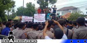 Format Deteksi Kecurangan PPS di Sampang Terkait Pantarlih