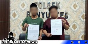 Pria Asal Banyuates Sampang Ngaku Bandar Sabu