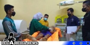 Napi Rutan Sampang Ditemukan Tewas
