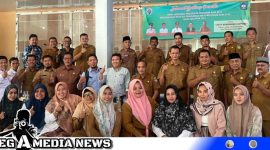 Caption: Forum Keuchik Tapaktuan (Foto/AE) 