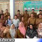 Caption: Forum Keuchik Tapaktuan (Foto/AE) 