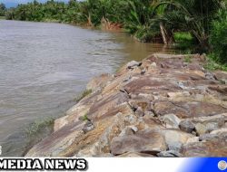 Pemkab Aceh Selatan Diminta Bangun Tanggul Tambahan di Kluet Selatan