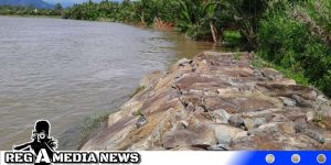 Pemkab Aceh Selatan Diminta Bangun Tanggul Tambahan di Kluet Selatan