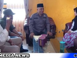 KPU Pamekasan Lakukan Verifikasi Faktual Syarat Dukungan untuk Calon DPD Provinsi Jatim