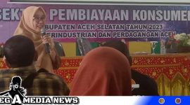 Caption: Disperindag Aceh Gelar Edukasi Pemahaman Konsumen (foto/AE). 