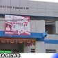 Caption: Kantor Disdikbud Aceh Selatan (Foto/AE). 