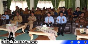 Pemkab dan Kejari Aceh Selatan Jalin Kerja Sama Bidang Hukum