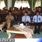 Caption: Pemkab dan Kejaksaan Negeri saat Tanda Tangan Perjanjian Kerjasama (Foto/AE) 