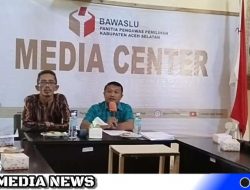 Bawaslu Aceh Selatan Temukan 10 Anggota PPS Diduga Bermasalah