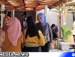 Pemkab Aceh Selatan Apresiasi Hadirnya Rumah Rajo Resto dan Galeri Tapaktuan