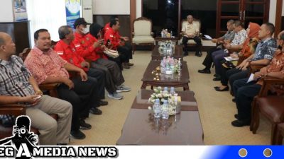 Pemkab Asahan dan Pemuda Batak Bersatu Dukung Program