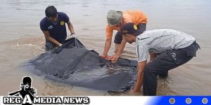 Pemuda Korban Tenggelam di Subulussalam Ditemukan