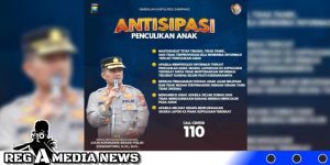 Masyarakat Sampang Diimbau Antisipasi Penculikan Anak