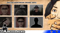Identitas 6 DPO Pelaku Rudapaksa Yang Diburu Polres Sampang