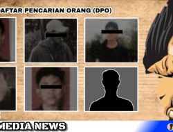 Identitas 6 DPO Pelaku Rudapaksa Yang Diburu Polres Sampang