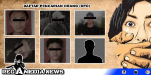 Identitas 6 DPO Pelaku Rudapaksa Yang Diburu Polres Sampang