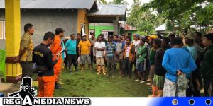 Pria Gorontalo Hilang Saat Mencari Kerang