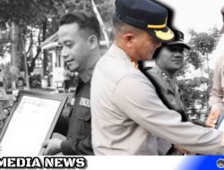 Tangkap Tahanan Kabur, Polisi Sampang Dapat Reward