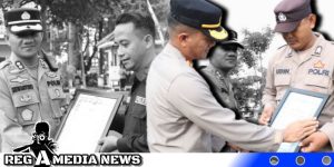 Tangkap Tahanan Kabur, Polisi Sampang Dapat Reward
