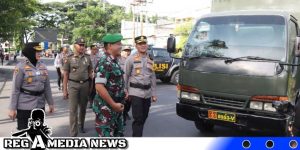 Polres Sampang Gelar Operasi Keselamatan Selama 14 Hari