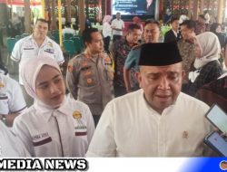 Keberadaan Suramadu Dinilai Tak Berdampak Pada Pembangunan Bangkalan