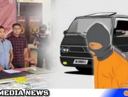 DPO Sejak 2018, Maling Pick Up di Sampang Akhirnya Terciduk